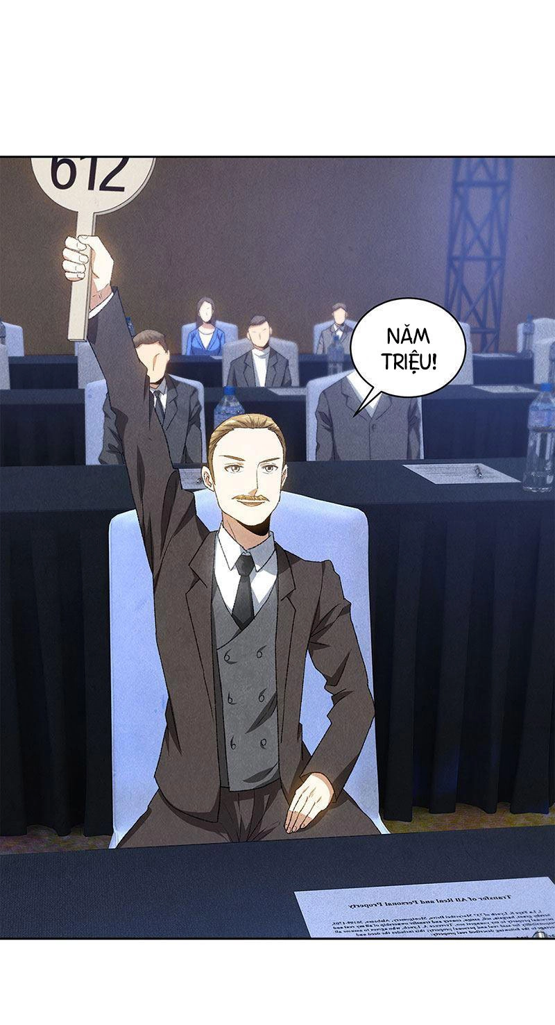 Ta Là Phế Vật Chapter 60 - 14