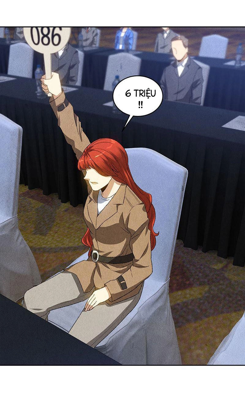 Ta Là Phế Vật Chapter 60 - 17