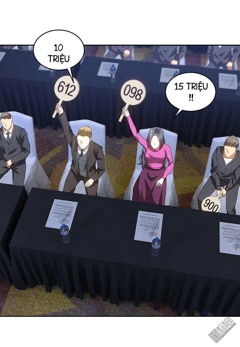 Ta Là Phế Vật Chapter 60 - 18