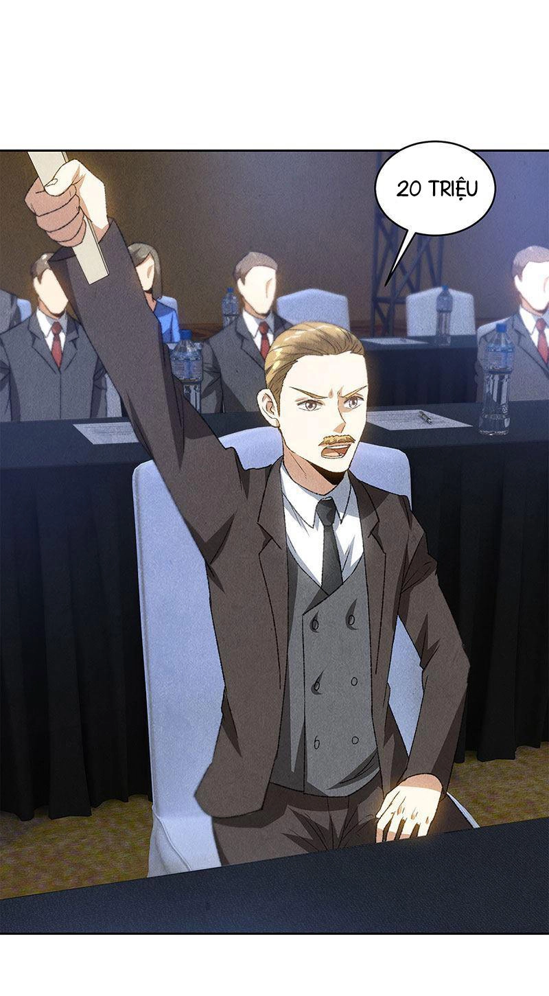 Ta Là Phế Vật Chapter 60 - 19