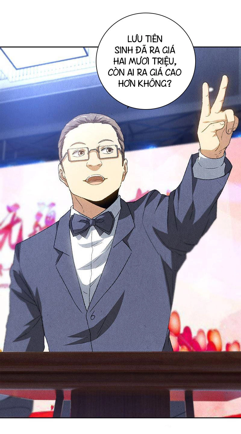 Ta Là Phế Vật Chapter 60 - 20