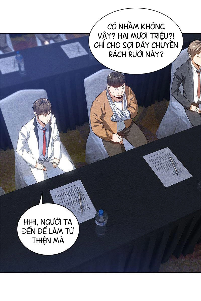 Ta Là Phế Vật Chapter 60 - 21