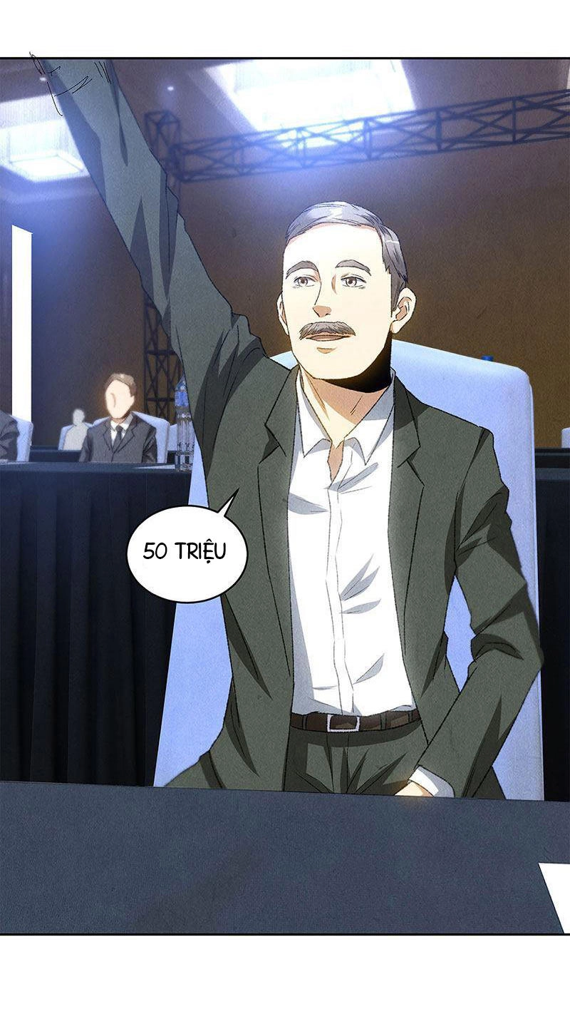 Ta Là Phế Vật Chapter 60 - 22