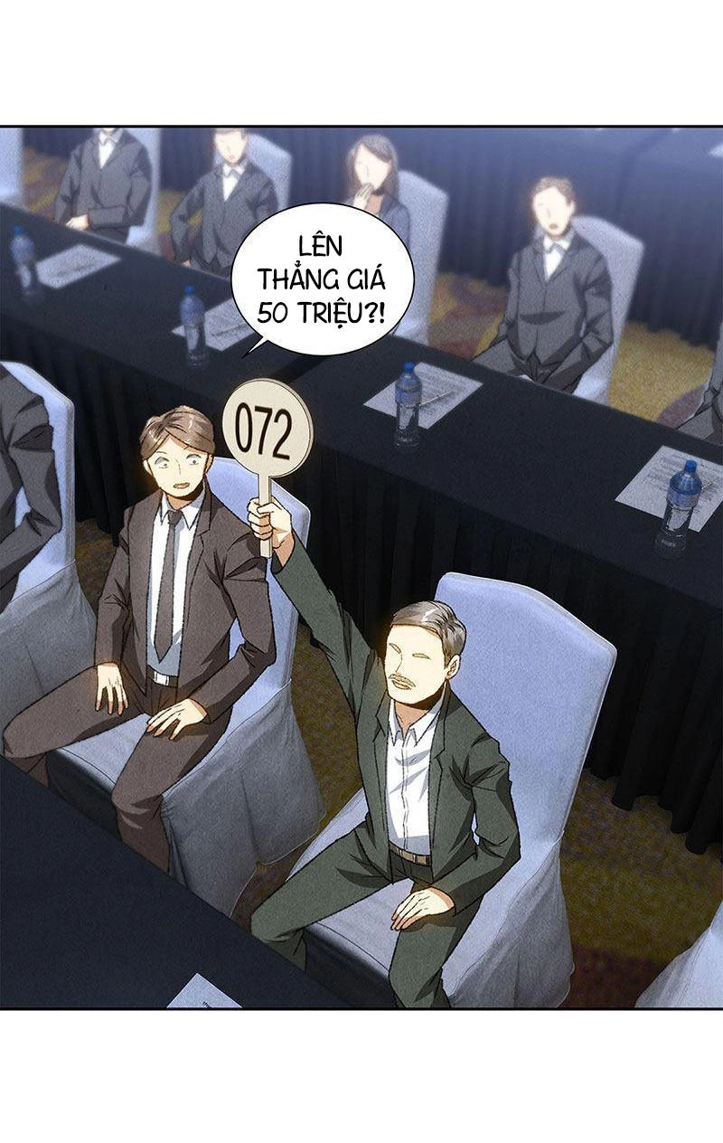 Ta Là Phế Vật Chapter 60 - 23