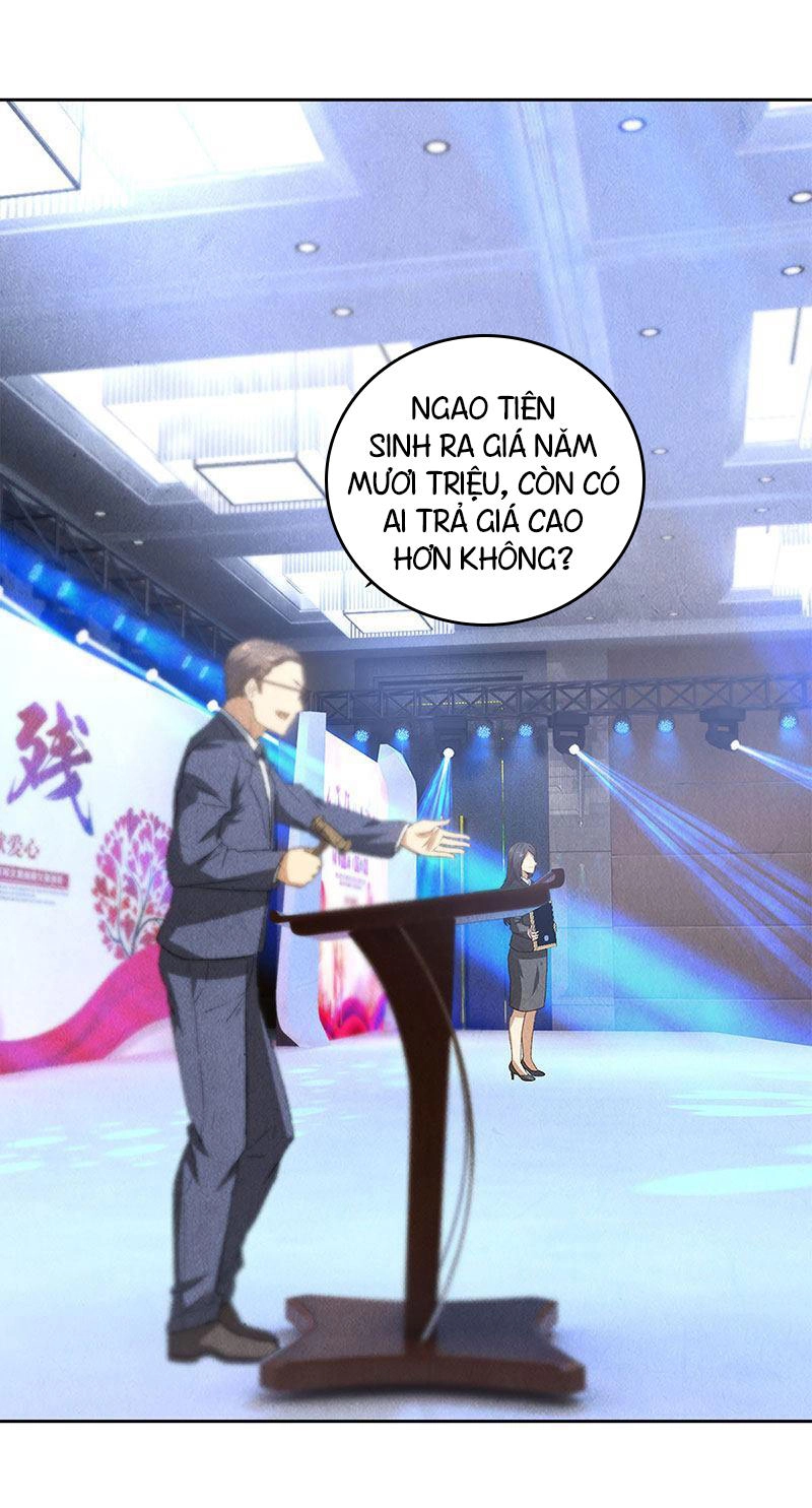 Ta Là Phế Vật Chapter 60 - 24