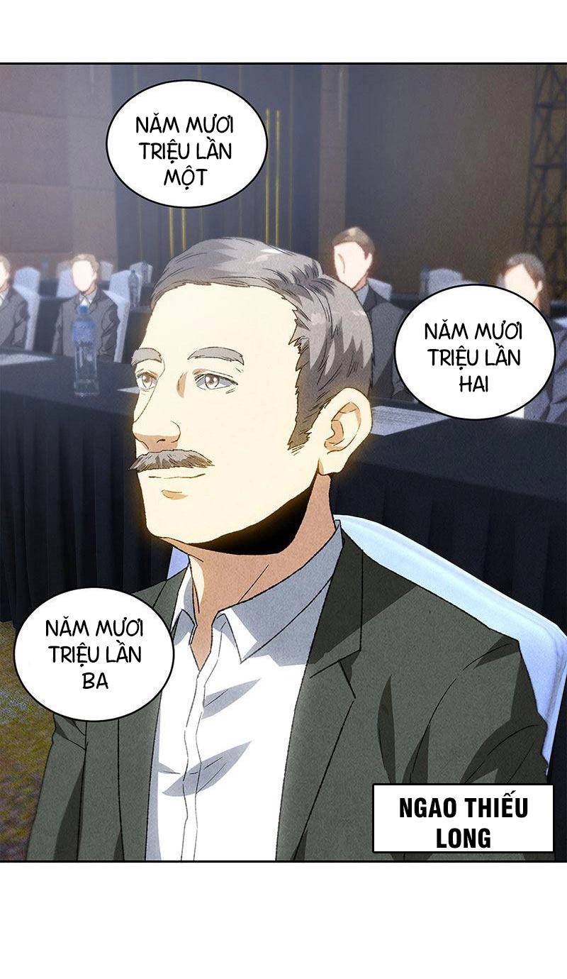 Ta Là Phế Vật Chapter 60 - 25