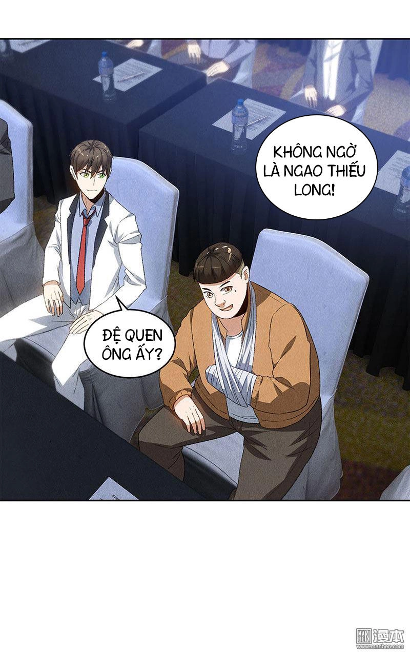 Ta Là Phế Vật Chapter 60 - 27