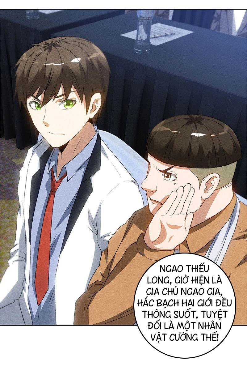 Ta Là Phế Vật Chapter 60 - 28