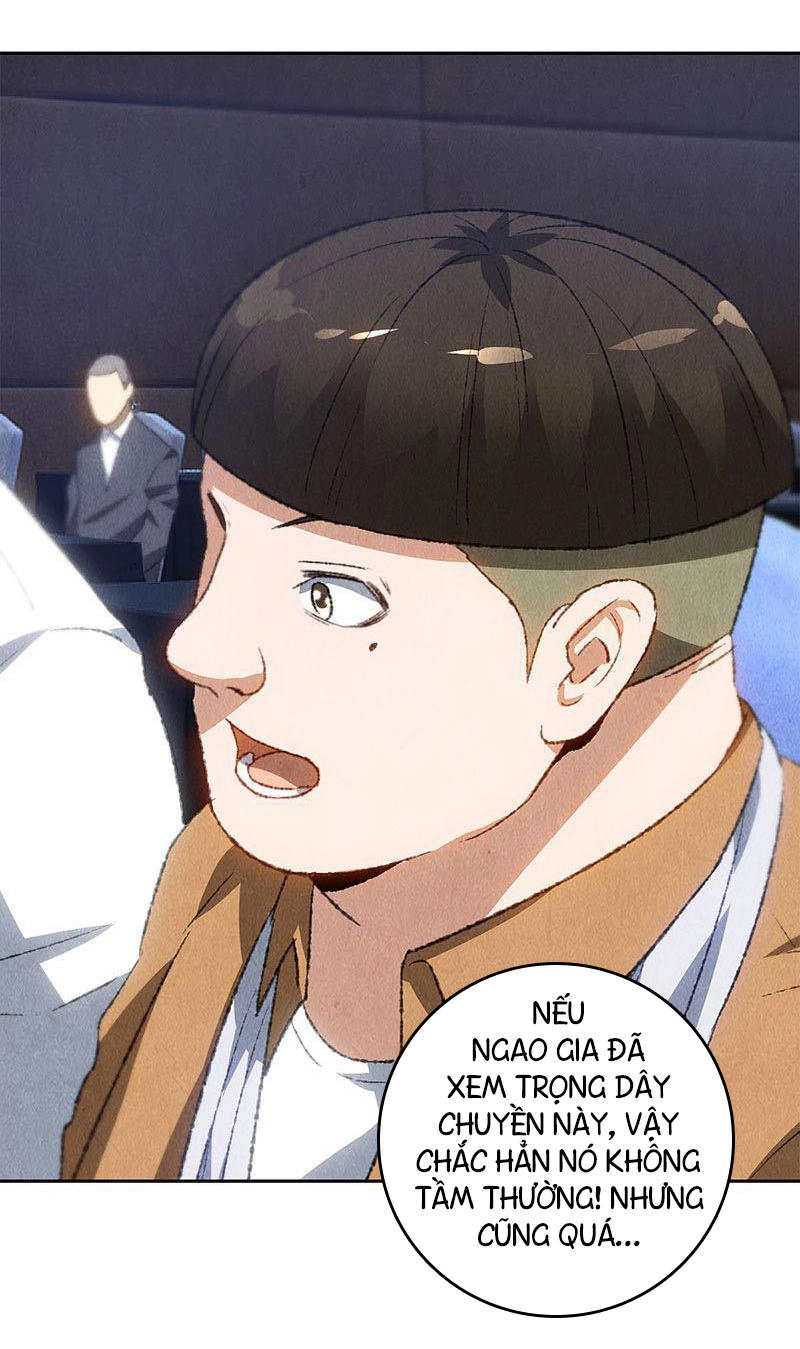 Ta Là Phế Vật Chapter 60 - 29