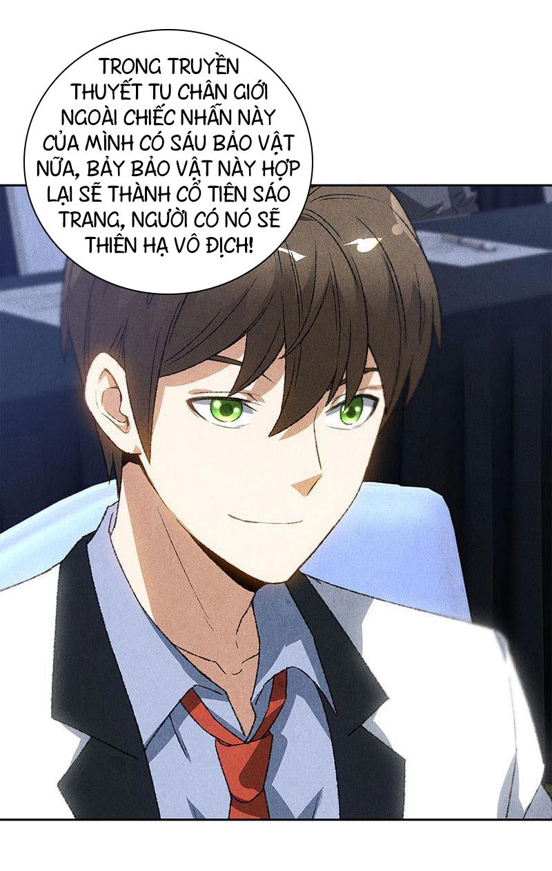 Ta Là Phế Vật Chapter 60 - 30