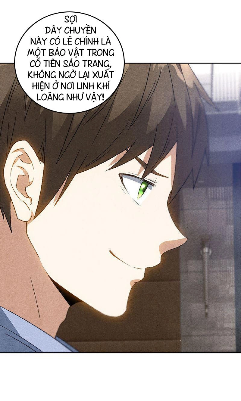 Ta Là Phế Vật Chapter 60 - 31