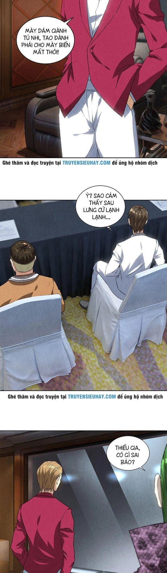 Ta Là Phế Vật Chapter 61 - 3