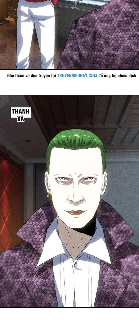 Ta Là Phế Vật Chapter 61 - 4