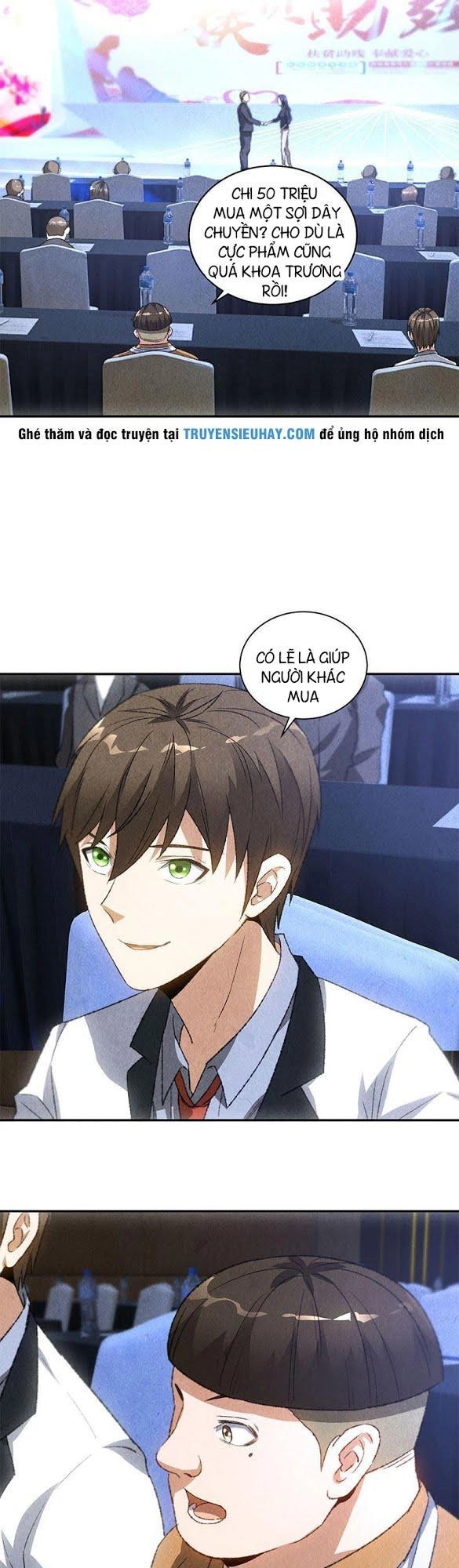 Ta Là Phế Vật Chapter 61 - 9