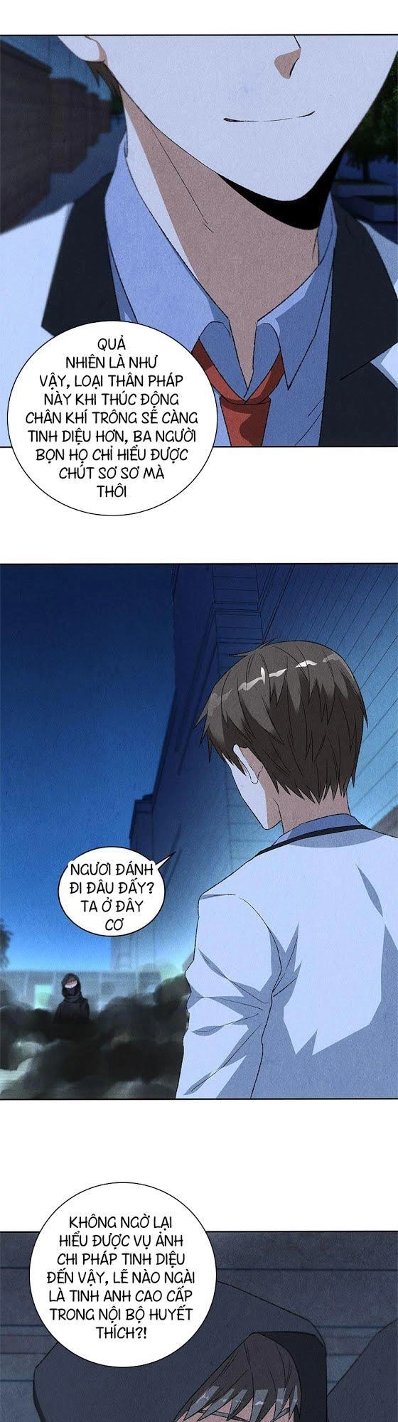 Ta Là Phế Vật Chapter 62 - 14