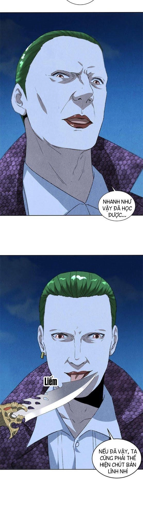 Ta Là Phế Vật Chapter 62 - 18