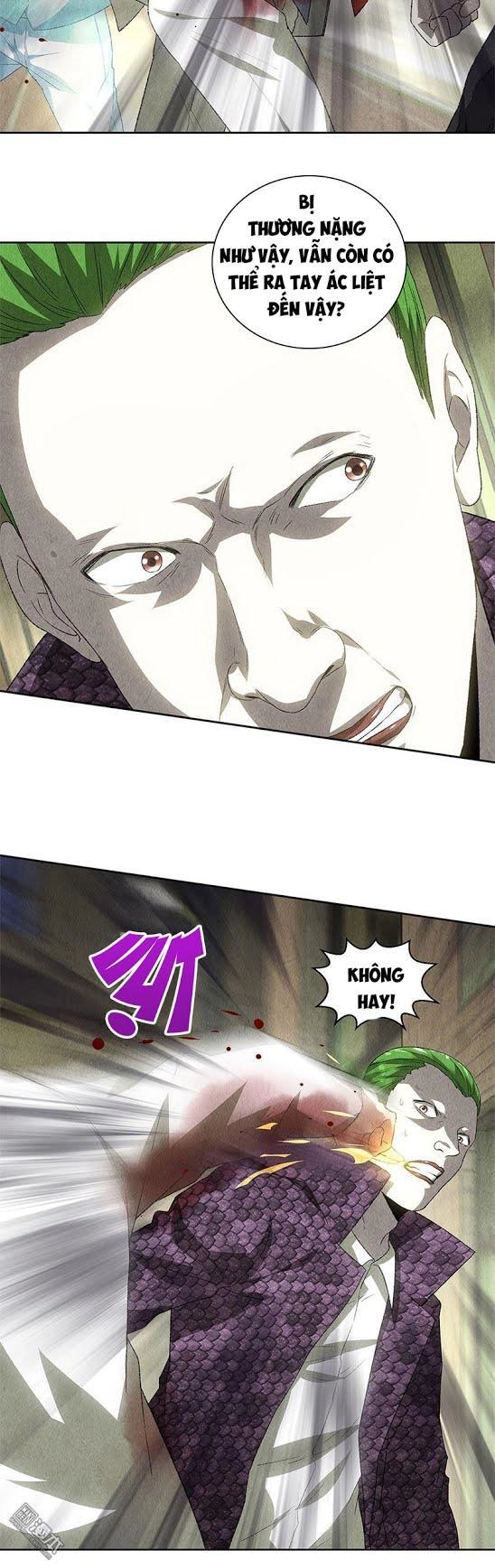 Ta Là Phế Vật Chapter 63 - 13