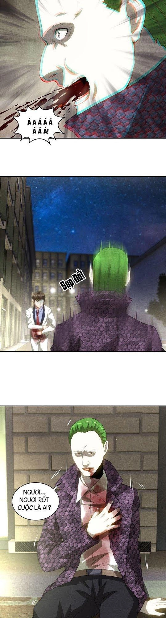 Ta Là Phế Vật Chapter 63 - 15