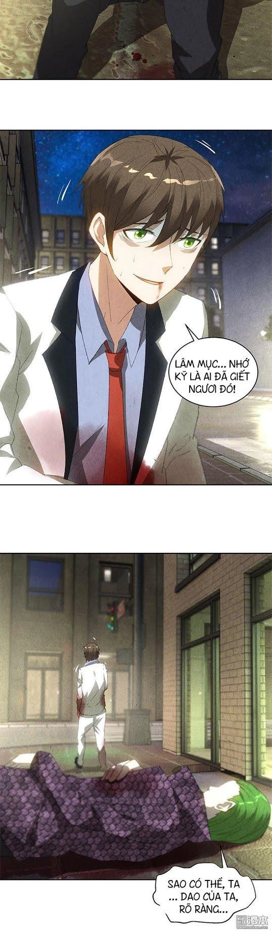 Ta Là Phế Vật Chapter 63 - 16