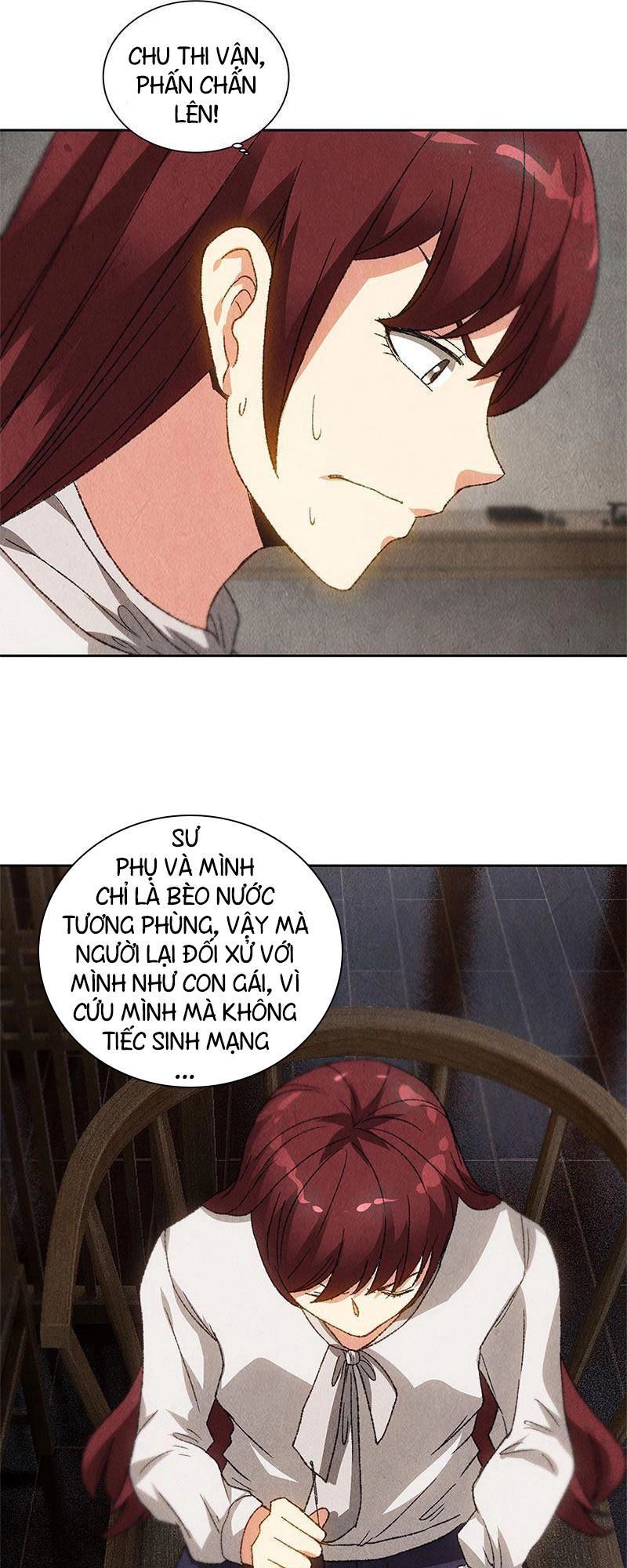 Ta Là Phế Vật Chapter 64 - 12
