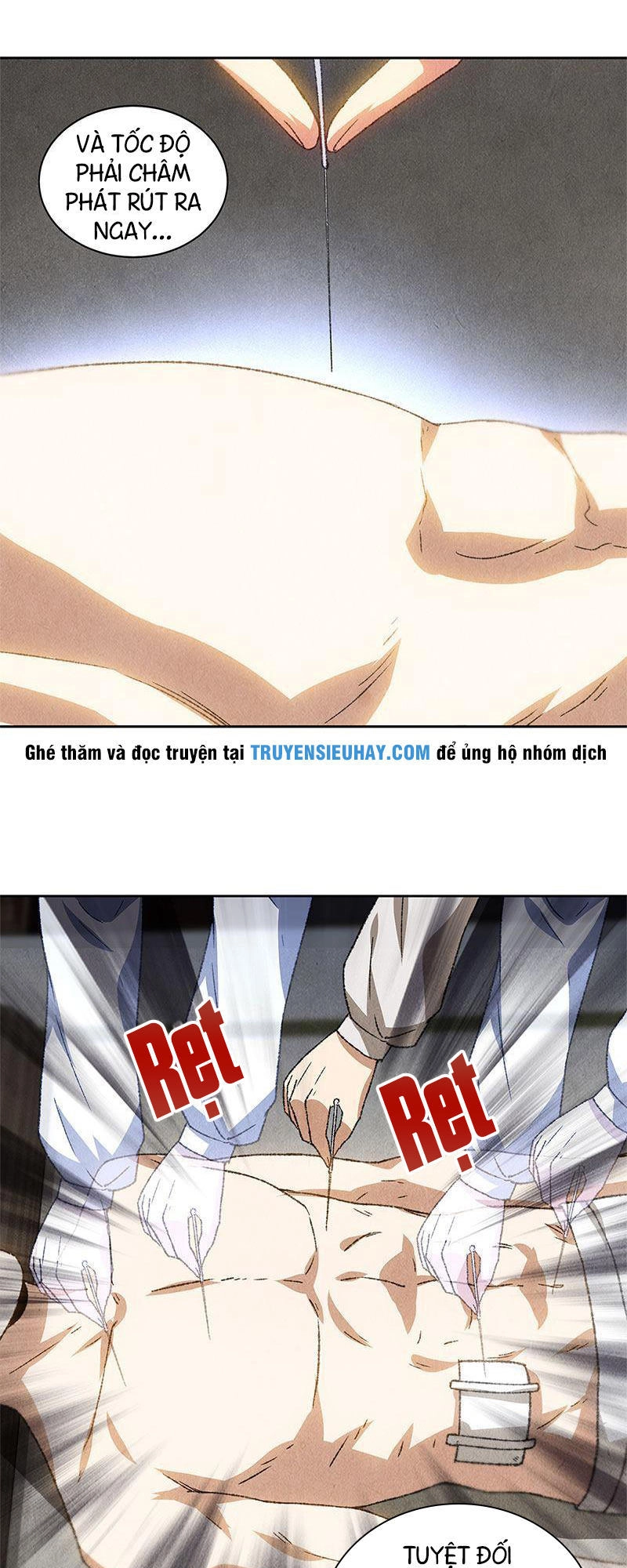 Ta Là Phế Vật Chapter 64 - 16