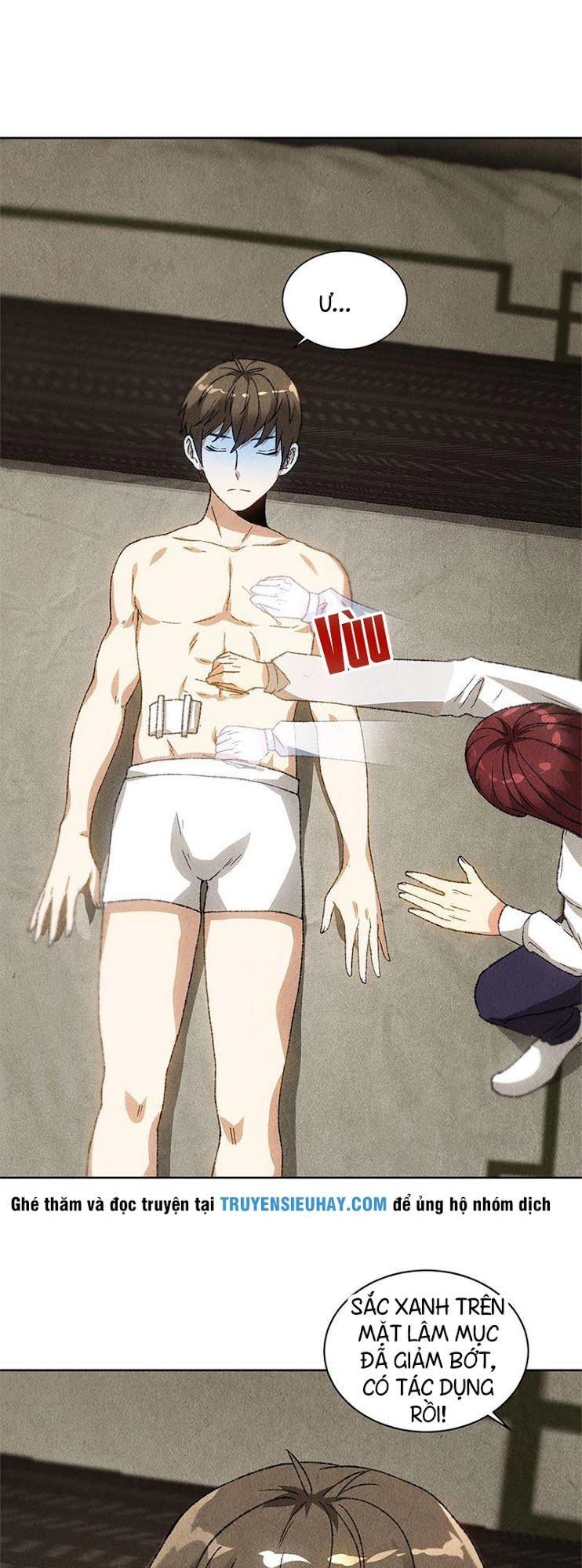 Ta Là Phế Vật Chapter 64 - 18