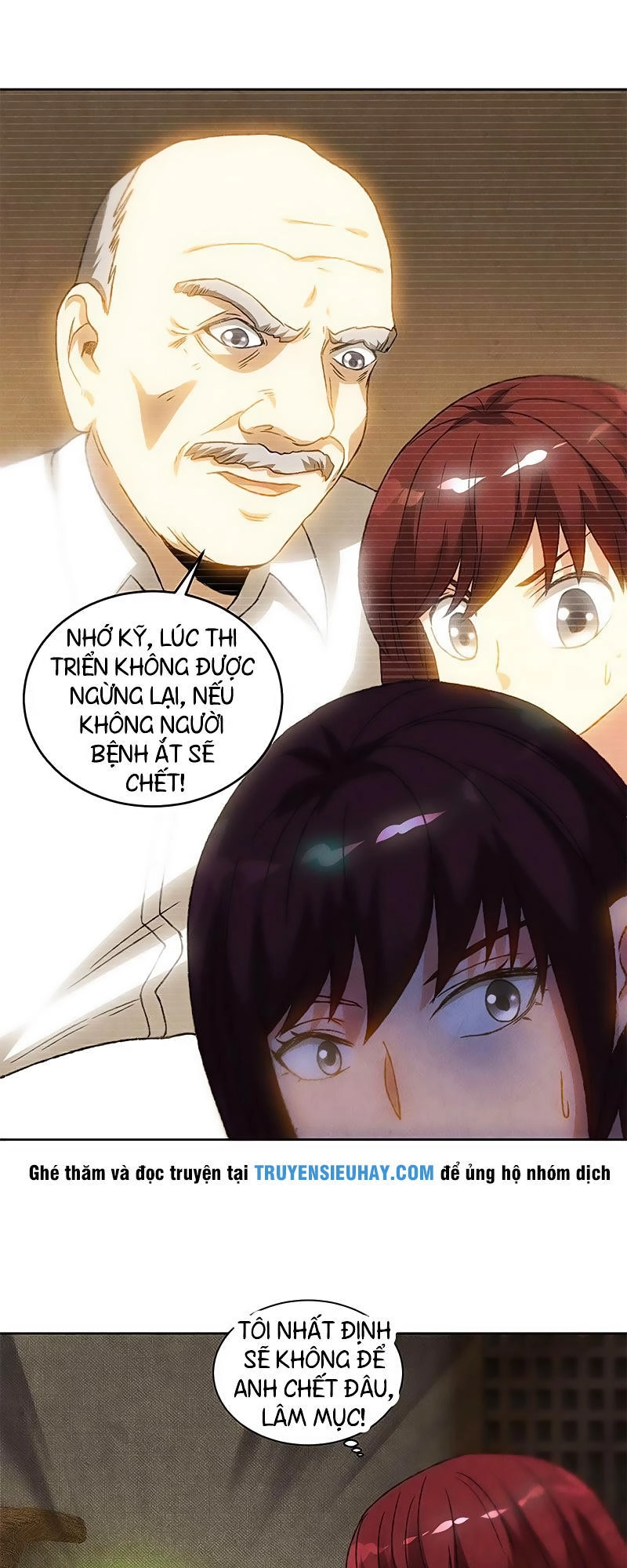 Ta Là Phế Vật Chapter 64 - 21