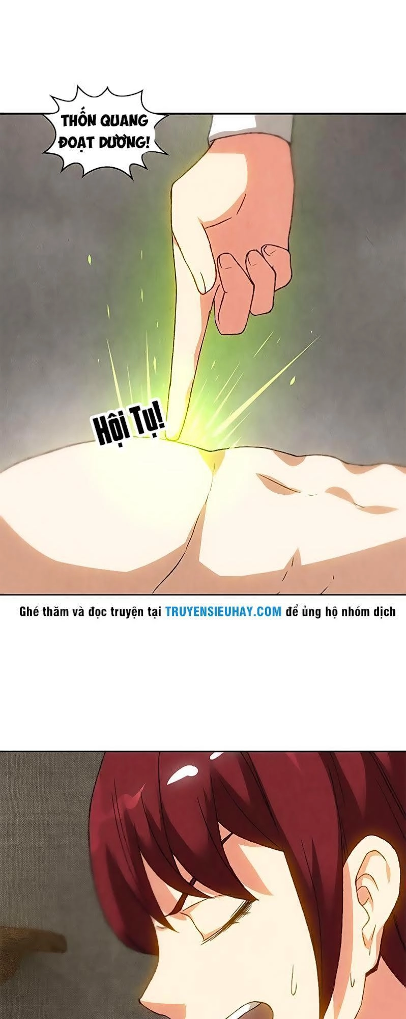 Ta Là Phế Vật Chapter 64 - 23