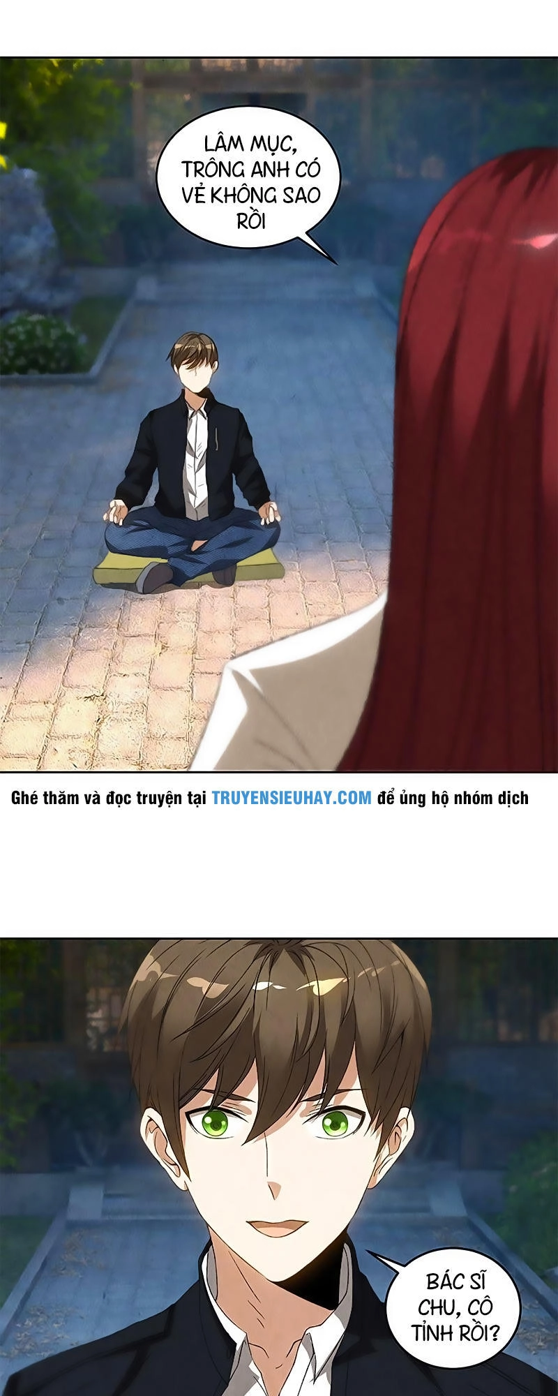 Ta Là Phế Vật Chapter 65 - 13