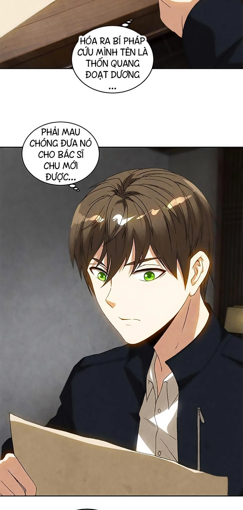 Ta Là Phế Vật Chapter 66 - 11