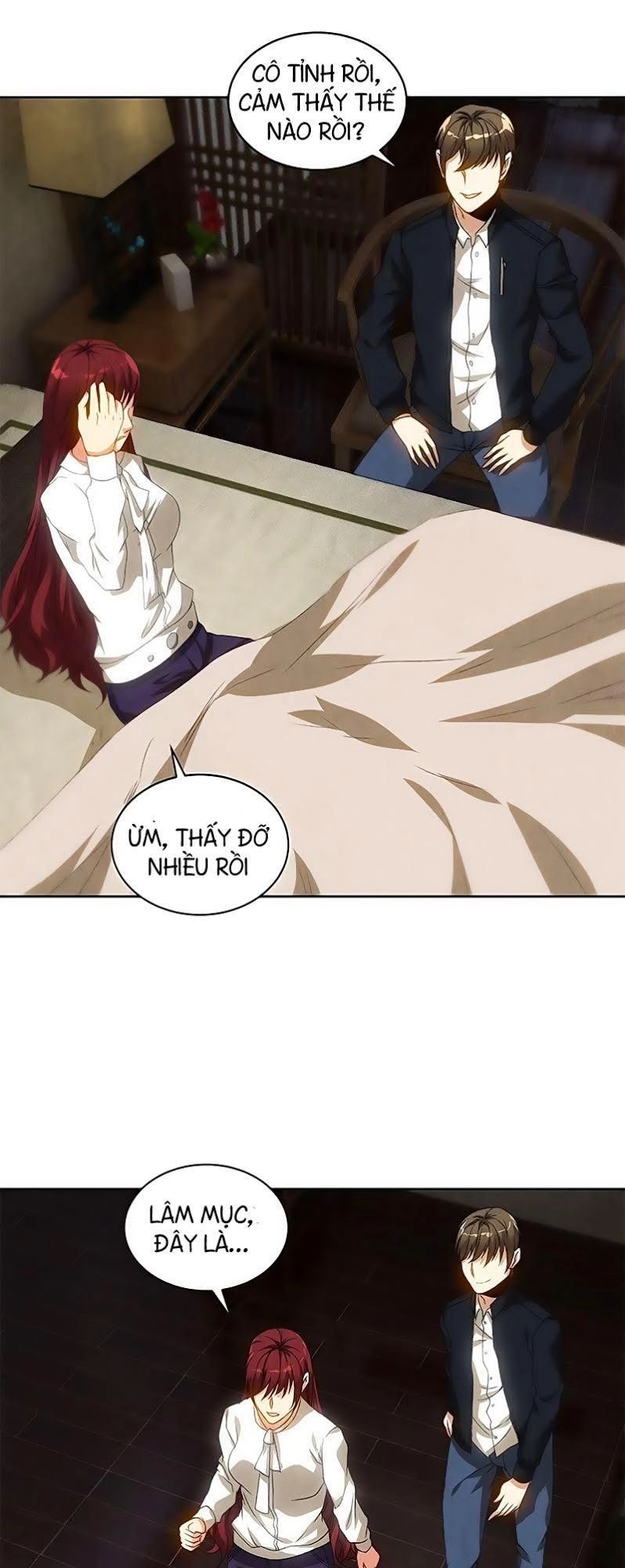 Ta Là Phế Vật Chapter 66 - 14