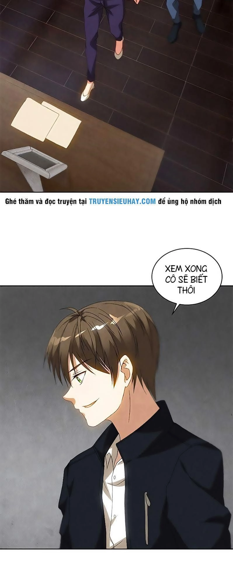 Ta Là Phế Vật Chapter 66 - 15