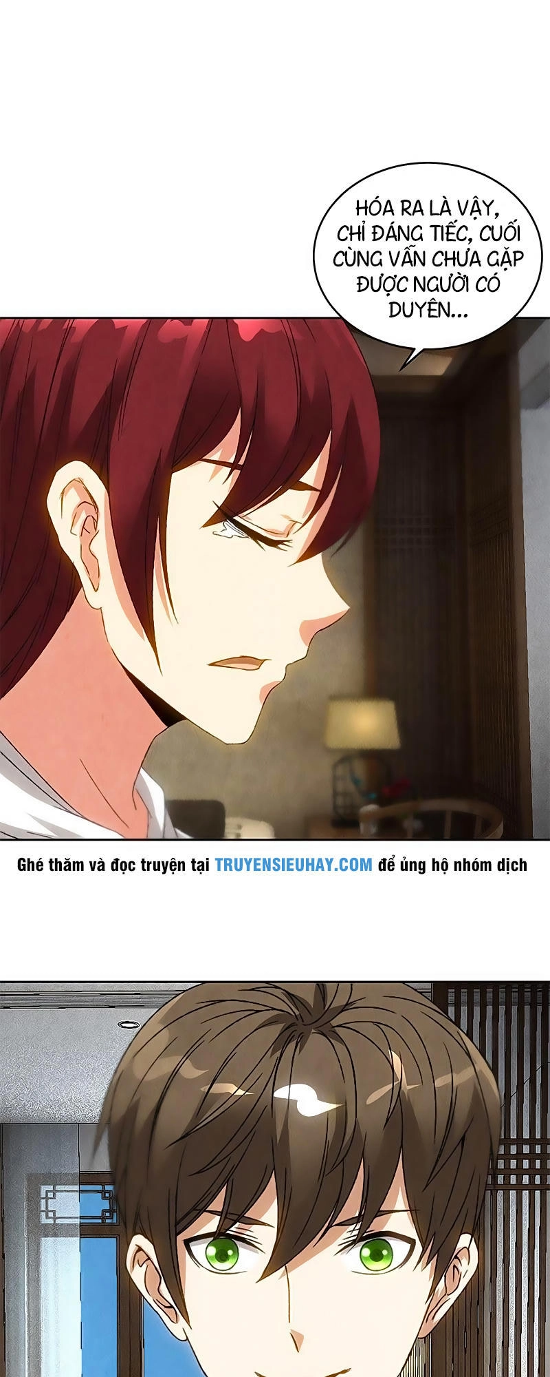 Ta Là Phế Vật Chapter 66 - 20