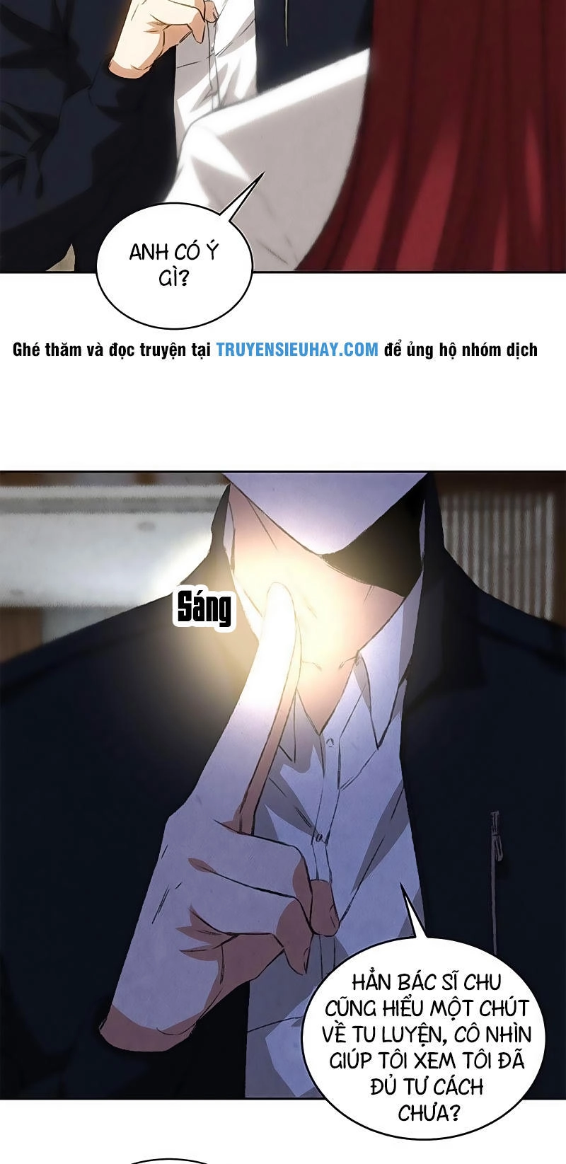 Ta Là Phế Vật Chapter 66 - 23