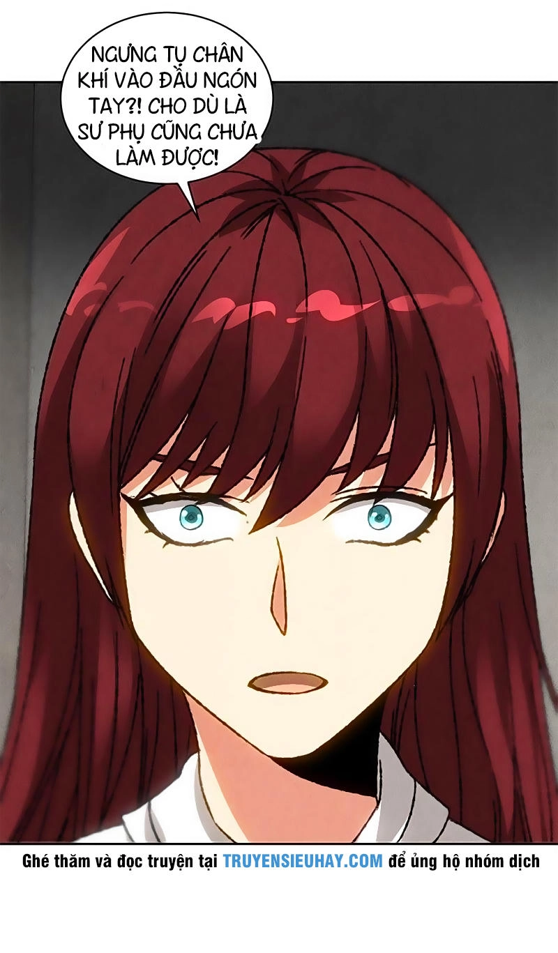 Ta Là Phế Vật Chapter 66 - 24