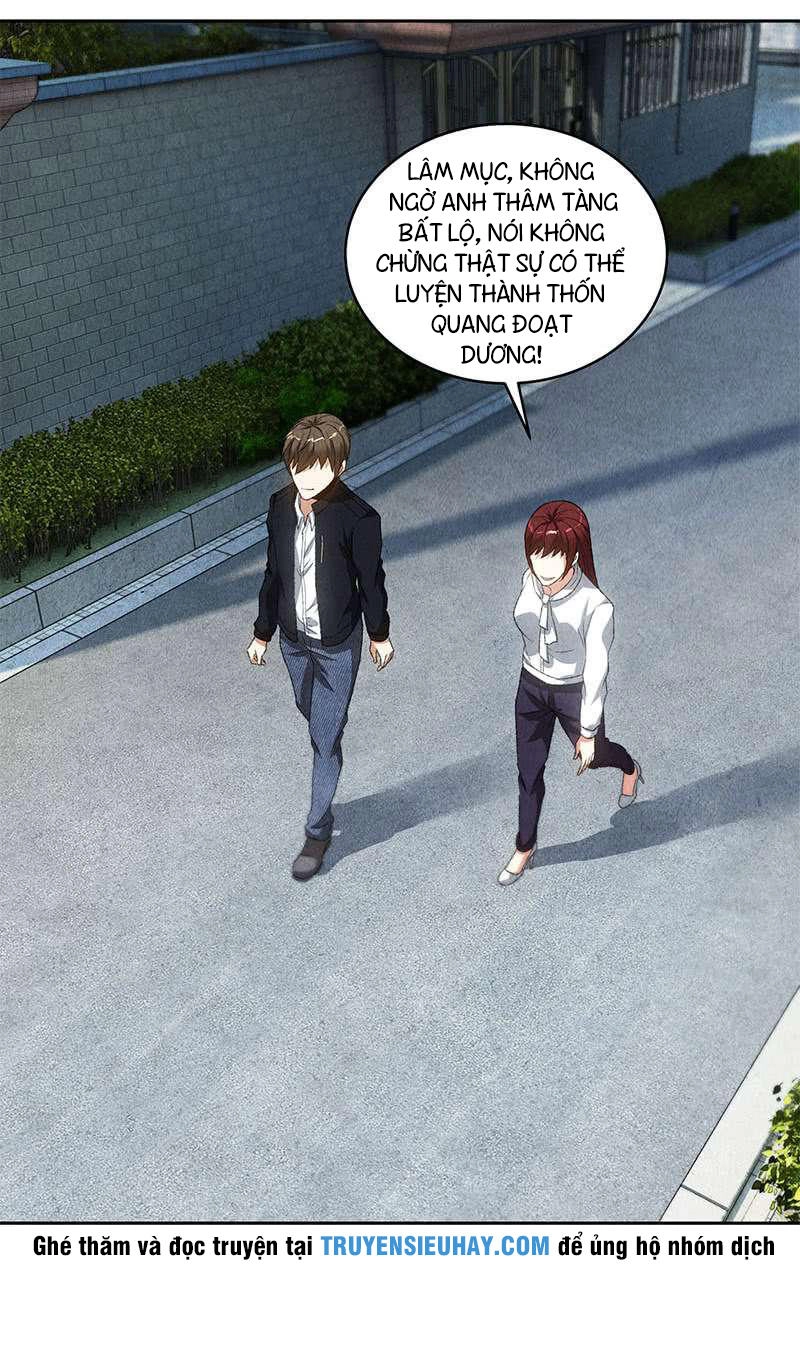 Ta Là Phế Vật Chapter 67 - 3