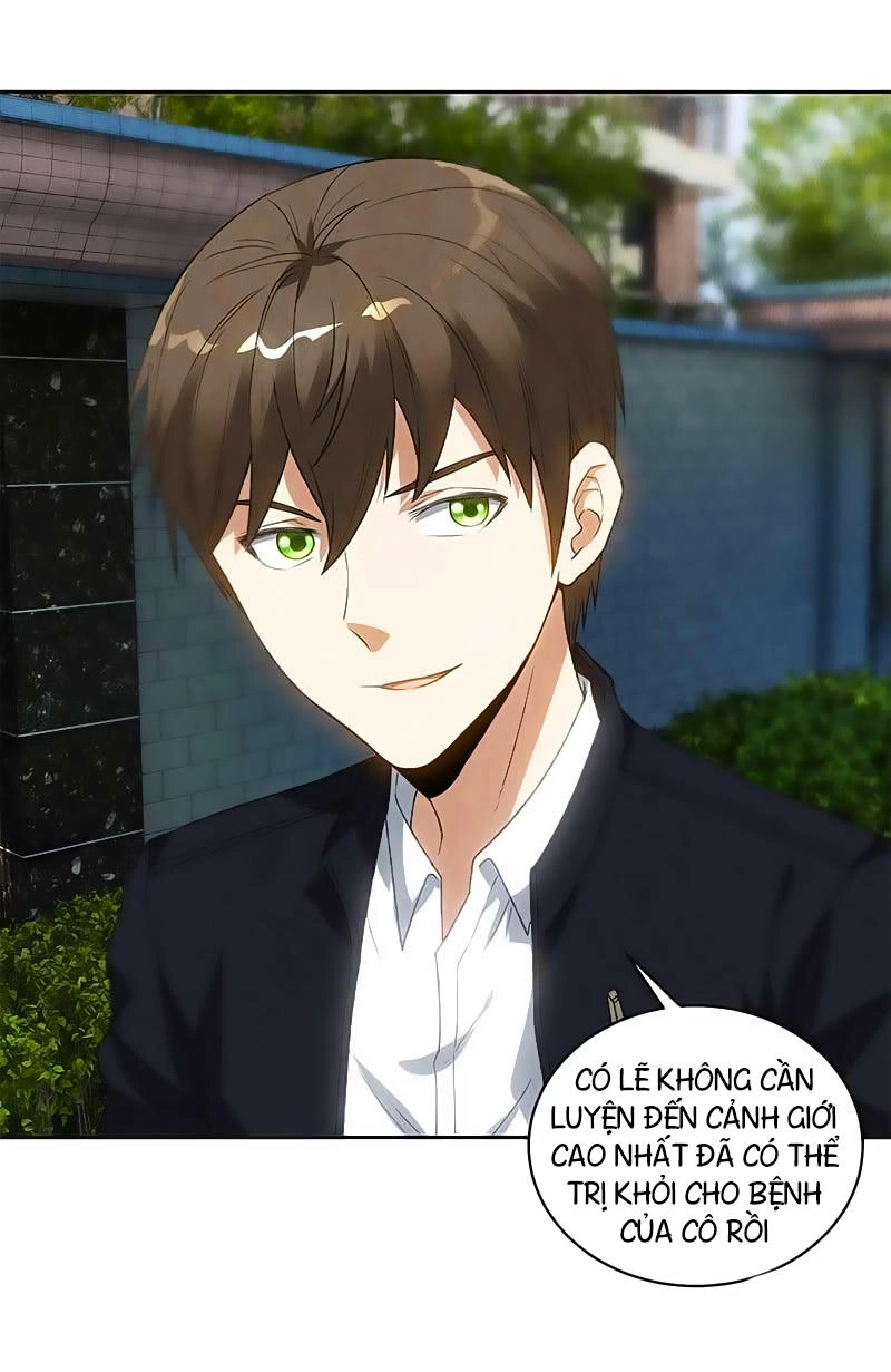 Ta Là Phế Vật Chapter 67 - 4