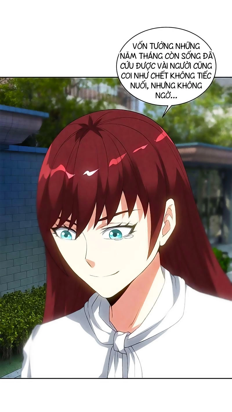 Ta Là Phế Vật Chapter 67 - 7