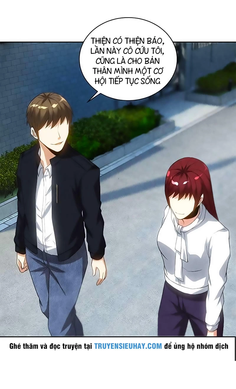 Ta Là Phế Vật Chapter 67 - 8