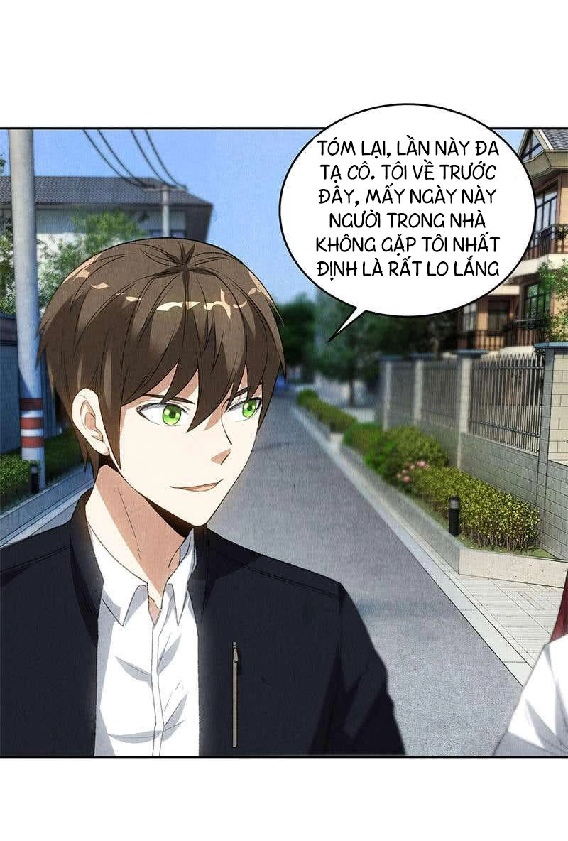 Ta Là Phế Vật Chapter 67 - 11