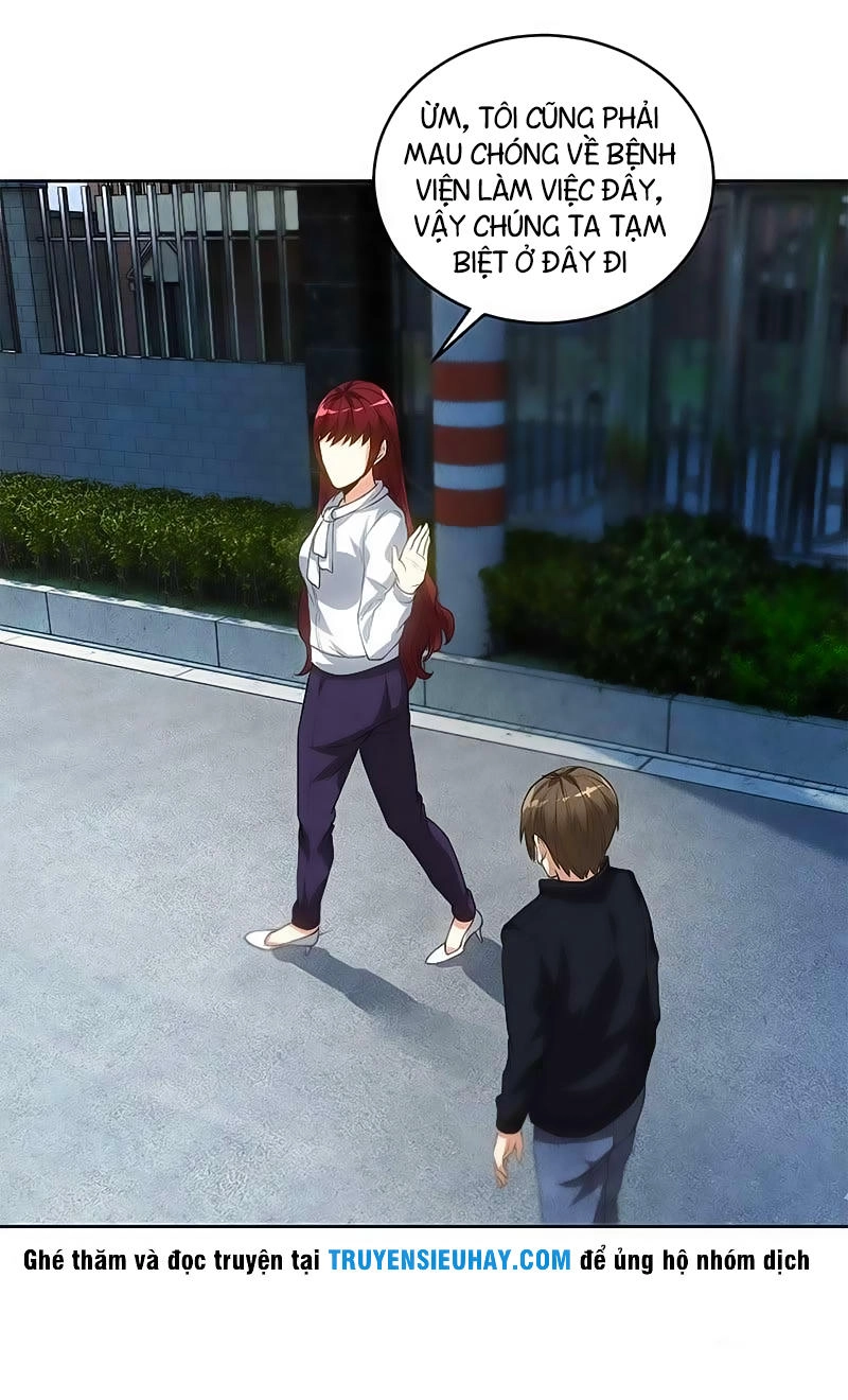 Ta Là Phế Vật Chapter 67 - 12