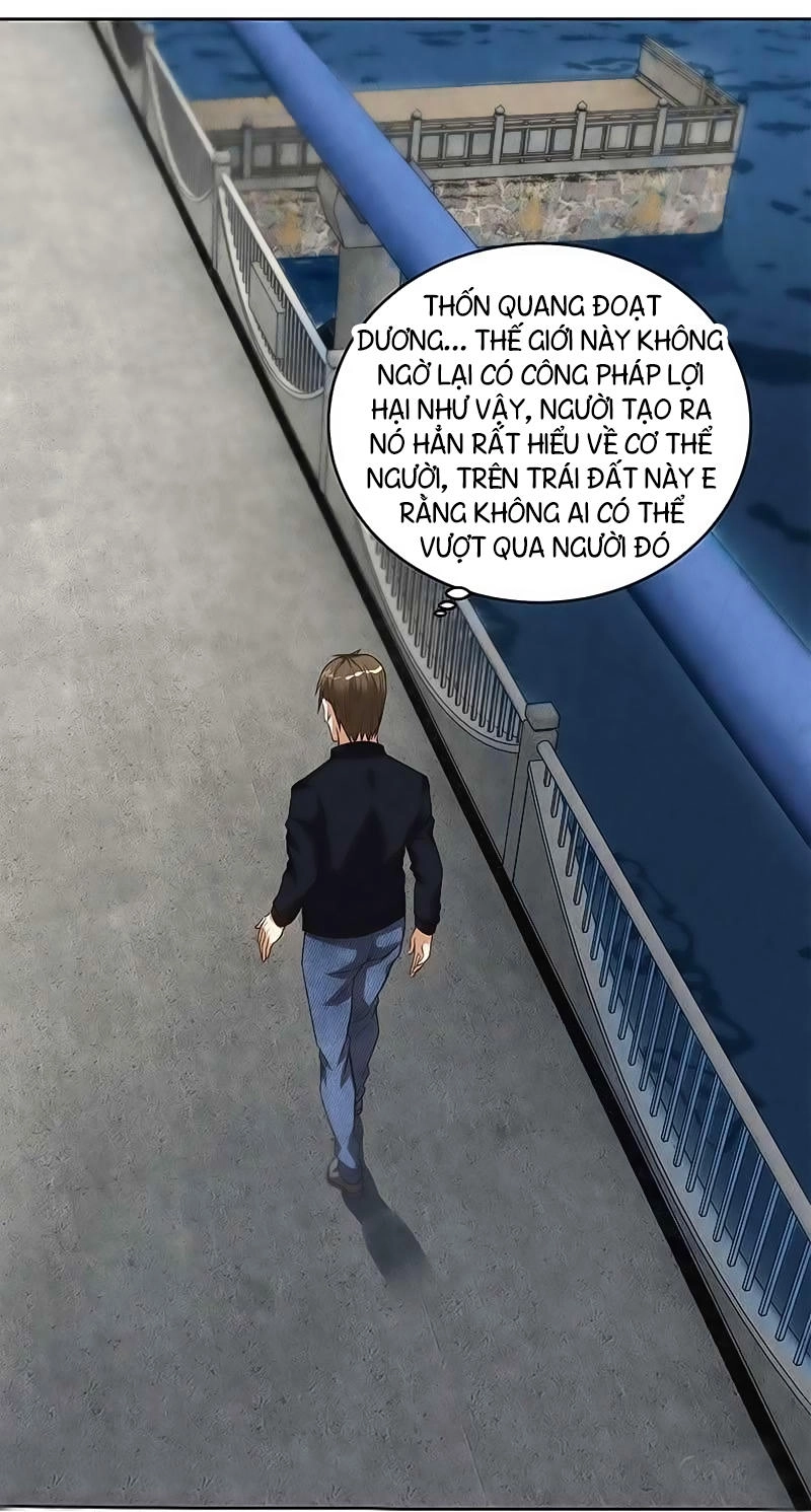 Ta Là Phế Vật Chapter 67 - 14