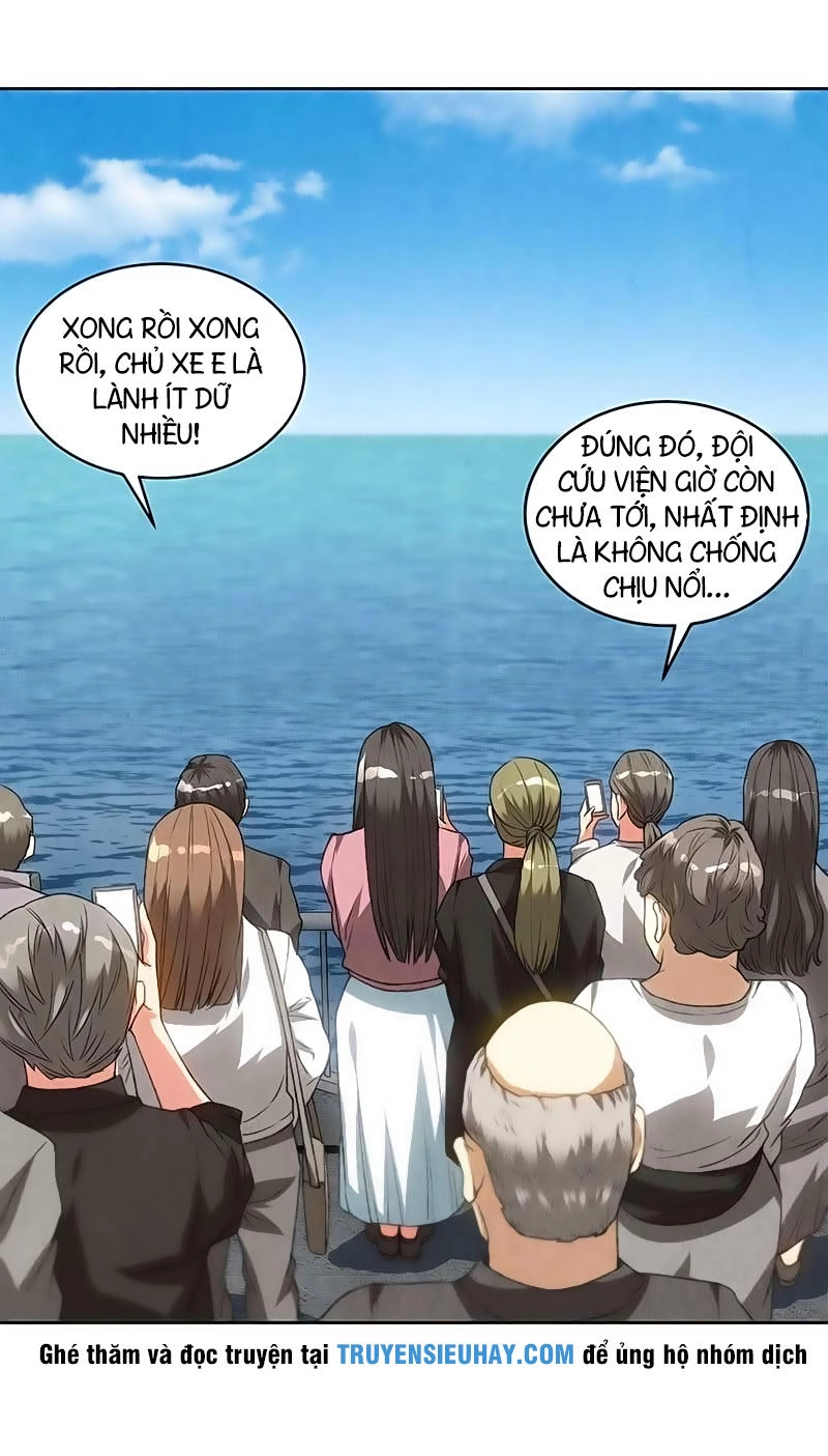 Ta Là Phế Vật Chapter 67 - 16