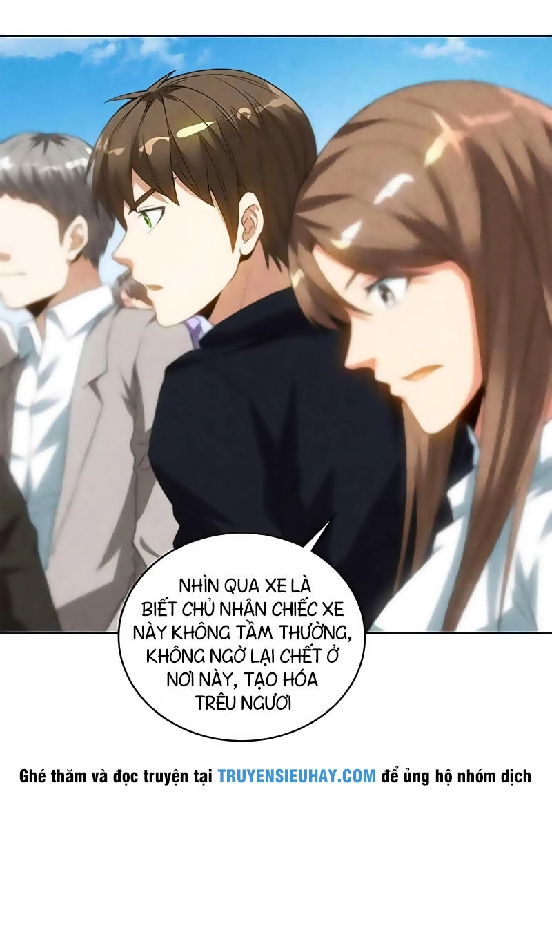 Ta Là Phế Vật Chapter 67 - 17