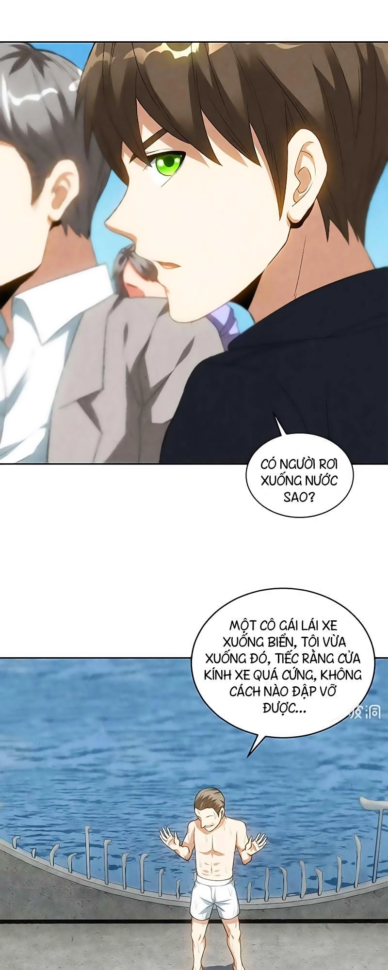 Ta Là Phế Vật Chapter 67 - 18