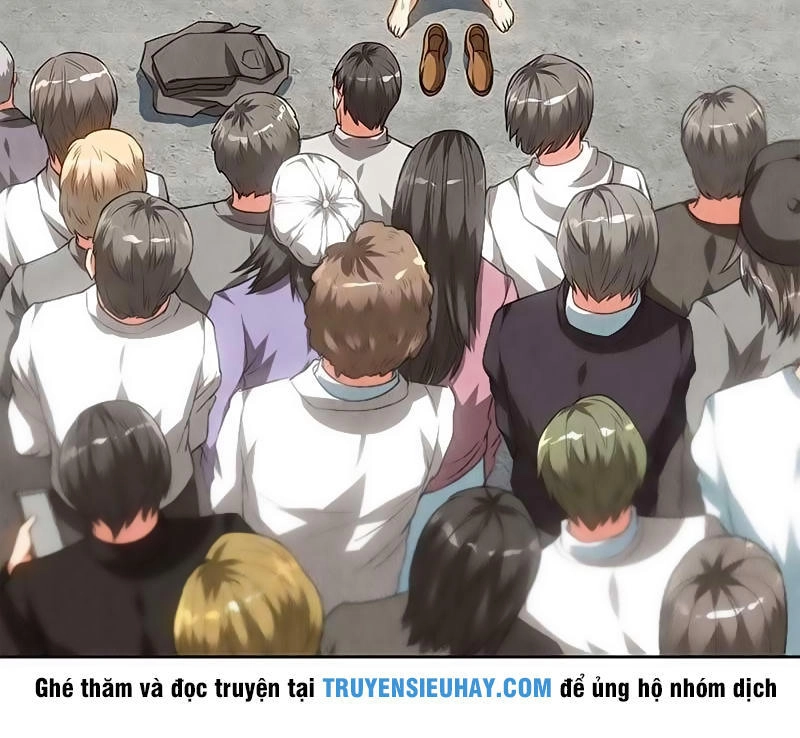 Ta Là Phế Vật Chapter 67 - 19