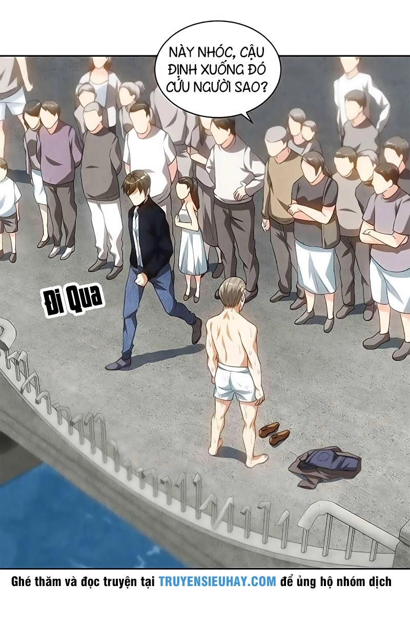 Ta Là Phế Vật Chapter 67 - 21