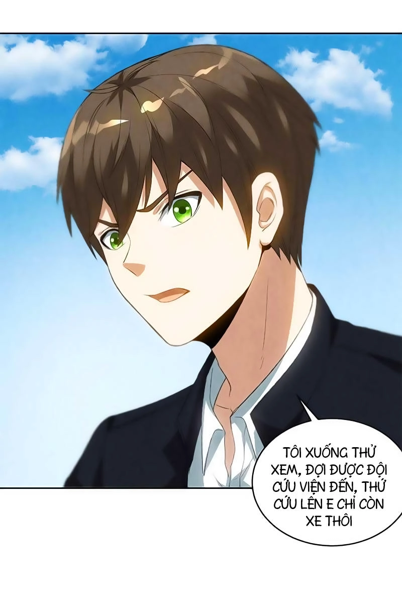 Ta Là Phế Vật Chapter 67 - 23