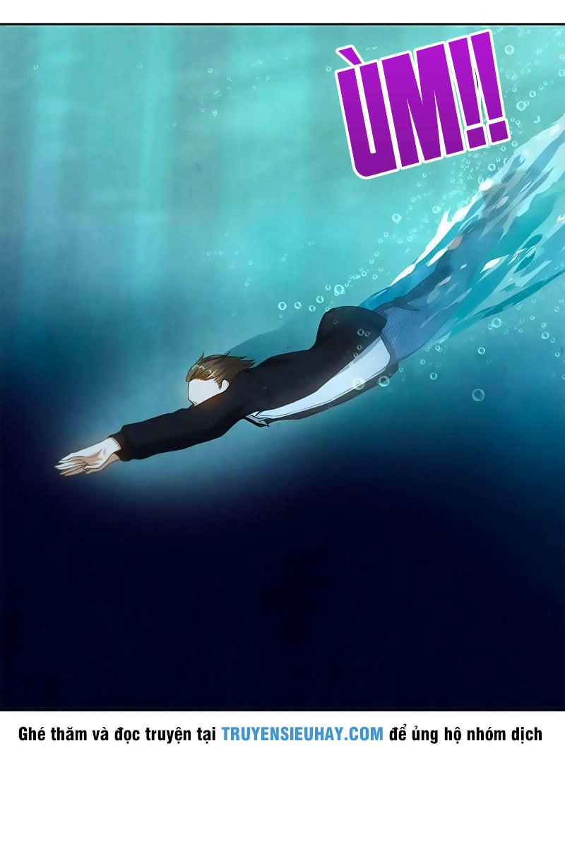 Ta Là Phế Vật Chapter 67 - 25