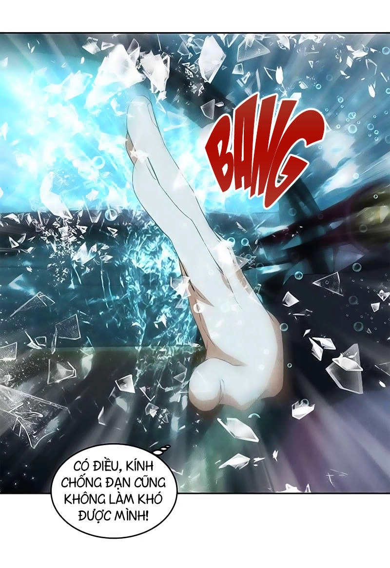 Ta Là Phế Vật Chapter 67 - 33